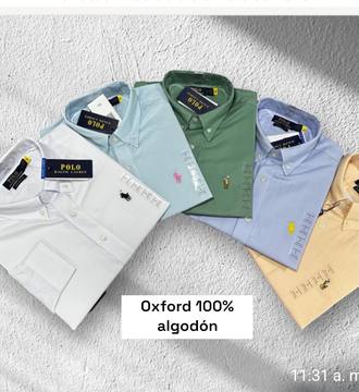 Oxford