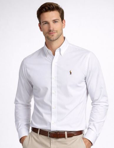 Camisa Colombia Premium